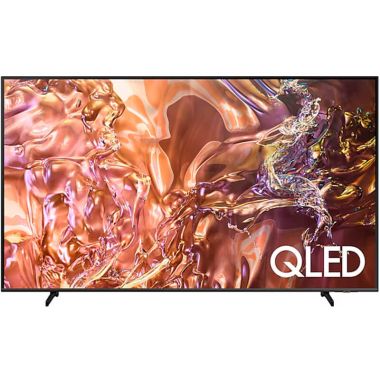Tivi Samsung QA55QE1DA 55 inch QLED 4K – 2024