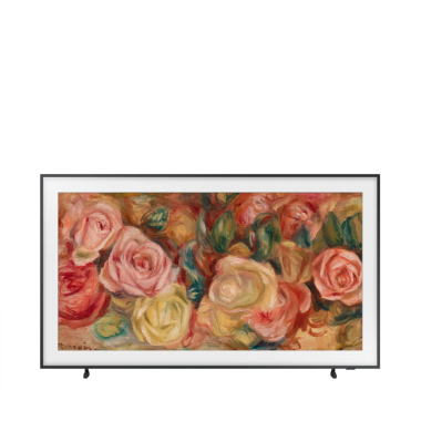 Smart Tivi Khung Tranh The Frame QLED Samsung 4K 65 inch QA65LS03D - 65LS03DA