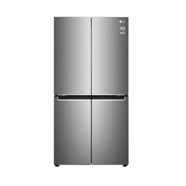 Tủ lạnh LG Inverter 530 lít Multi Door GR-B53PS