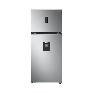 Tủ lạnh LG Inverter 394 lít GN-D392PSA