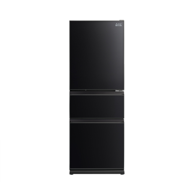 Tủ lạnh Mitsubishi Inverter 365 Lít MR-CGX46EN-GBK-V