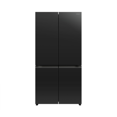 Tủ lạnh Hitachi Inverter 569 lít Multi Door R-WB640PGV1(GCK)