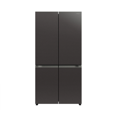 Tủ lạnh Hitachi Inverter 569 lít Multi Door R-WB640PGV1(GMG)