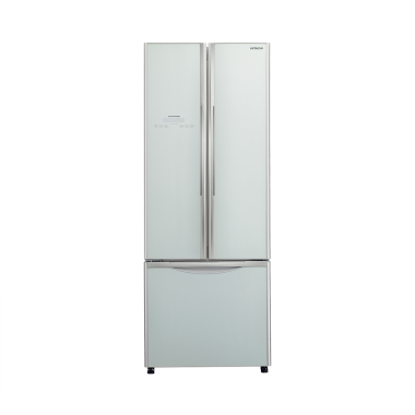 Tủ lạnh Hitachi Inverter 382 lít R-WB475PGV2(GS)