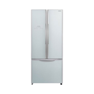 Tủ lạnh Hitachi 429 lít R-WB545PGV2(GPW)