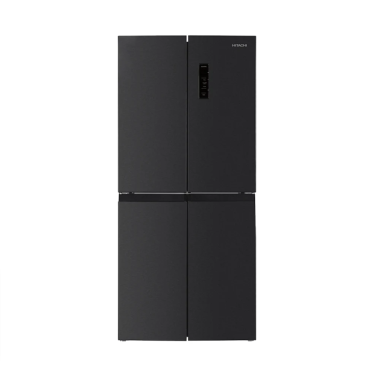 Tủ lạnh Hitachi Inverter 466 lít Multi Door HR4N7522DSDXVN