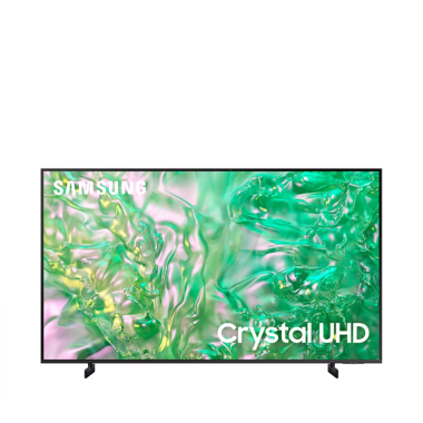 Smart Tivi Samsung 4K 85 inch UA85DU8000 - 85DU8000