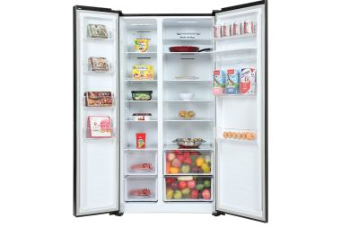 Tủ lạnh Casper Inverter 550 lít RS-570VBW