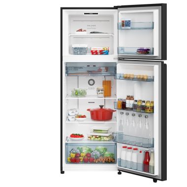 Tủ lạnh Hitachi Inverter 409 lít HRTN6443SGBKVN