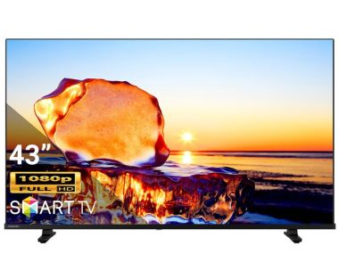 Smart Tivi LG AI 4K 86 Inch 86UA8450PSA