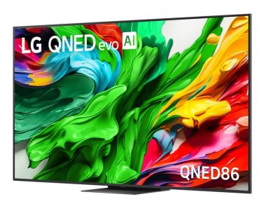 Smart Tivi LG QNED evo AI Mini LED 4K 75 Inch 75QNED86ASA