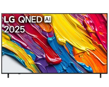 Smart Tivi LG QNED AI 4K 75 Inch 75QNED82ASA