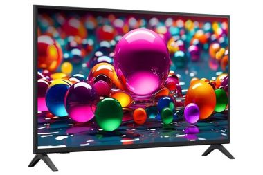 Smart Tivi LG AI 4K 55 Inch 55UA8450PSA