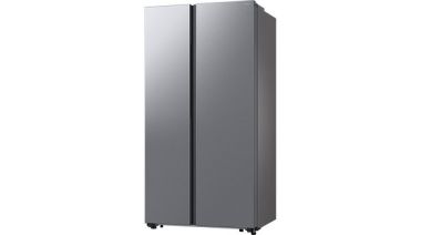 Tủ lạnh Samsung Inverter 583 lít RS57DG400EM9/SV