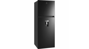 Tủ lạnh Electrolux Inverter 341 lít ETB3760M-H