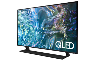 Smart Tivi QLED Samsung 4K 43 inch QA43Q60D - 43Q60DA