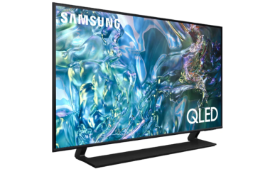 Smart Tivi QLED Samsung 4K 43 inch QA43Q60D - 43Q60DA