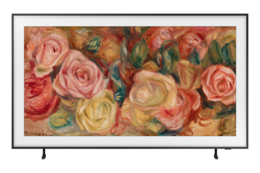 Smart Tivi Khung Tranh The Frame QLED Samsung 4K 65 inch QA65LS03D - 65LS03DA