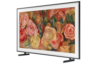 Smart Tivi Khung Tranh The Frame QLED Samsung 4K 65 inch QA65LS03D - 65LS03DA