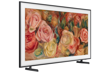 Smart Tivi Khung Tranh The Frame QLED Samsung 4K 65 inch QA65LS03D - 65LS03DA