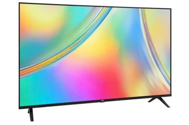 Google Tivi TCL FHD 43 inch 43S5400