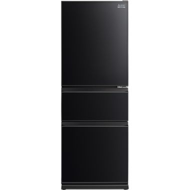 Tủ lạnh Mitsubishi Inverter 365 Lít MR-CGX46EN-GBK-V