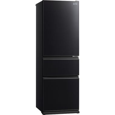 Tủ lạnh Mitsubishi Inverter 365 Lít MR-CGX46EN-GBK-V