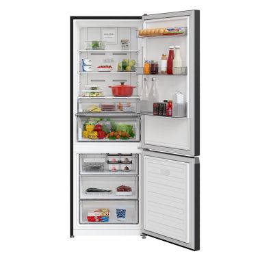 Tủ lạnh Hitachi Inverter 323 lít R-B340PGV1(BBK)
