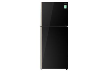 Tủ lạnh Hitachi Inverter 339 lít R-FVX450PGV9(GBK)