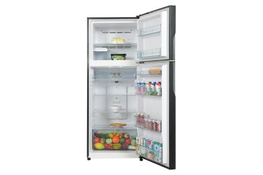 Tủ lạnh Hitachi Inverter 406 lít R-FVX510PGV9(GBK)