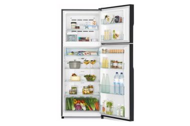 Tủ lạnh Hitachi Inverter 406 lít R-FVX510PGV9(MIR)