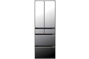 Tủ lạnh Hitachi Inverter 540 lít Multi Door R-HW540RV(X)