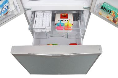 Tủ lạnh Hitachi 382 lít R-WB475PGV2(GPW)