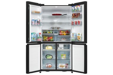 Tủ lạnh Hitachi Inverter 569 lít Multi Door R-WB640PGV1(GCK)