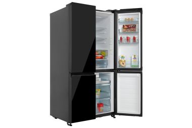 Tủ lạnh Hitachi Inverter 569 lít Multi Door R-WB640PGV1(GCK)