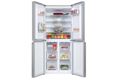 Tủ lạnh Sharp 362 lít SJ-FX420VG-CH