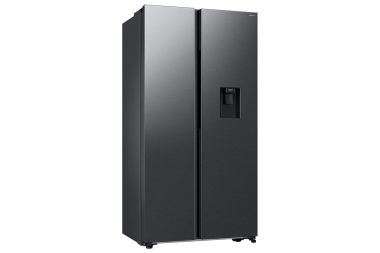 Tủ lạnh Samsung Inverter 578 lít Side By Side RS57DG410EB4/SV