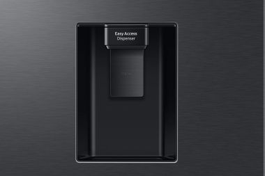 Tủ lạnh Samsung Inverter 578 lít Side By Side RS57DG410EB4/SV