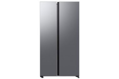 Tủ lạnh Samsung Inverter 655 lít Side By Side RS70F65Q3TSV