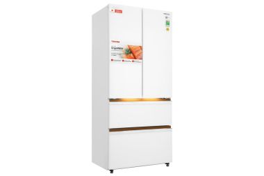 Tủ lạnh Toshiba Japandi Inverter 533 lít GR-RF690WI-PGV(67)