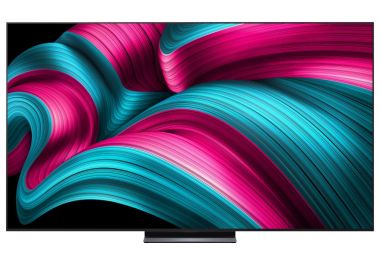 Smart Tivi LG Evo Oled 4K 77 inch 2025 (77C5PSA)