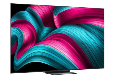 Smart Tivi LG Evo Oled 4K 77 inch 2025 (77C5PSA)