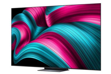 Smart Tivi LG Evo Oled 4K 77 inch 2025 (77C5PSA)