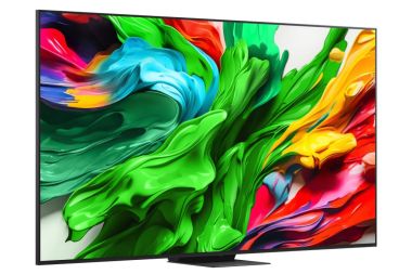 Smart Tivi QNED evo LG AI 4K 100 inch 100QNED86AS