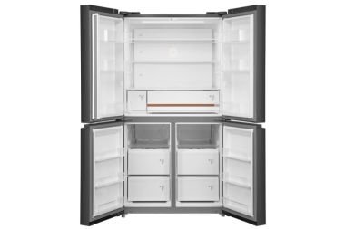 Tủ lạnh Toshiba Inverter 711 lít Multi Door GR-RF900WI-PMV(06)-MG