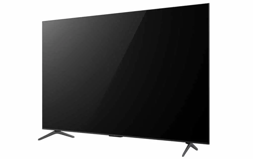 Google Tivi TCL QD-Mini LED 4K 75 Inch 75C6K