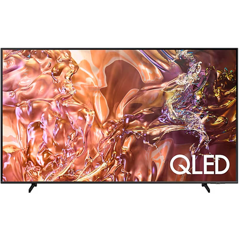 Tivi Samsung QA55QE1DA 55 inch QLED 4K – 2024