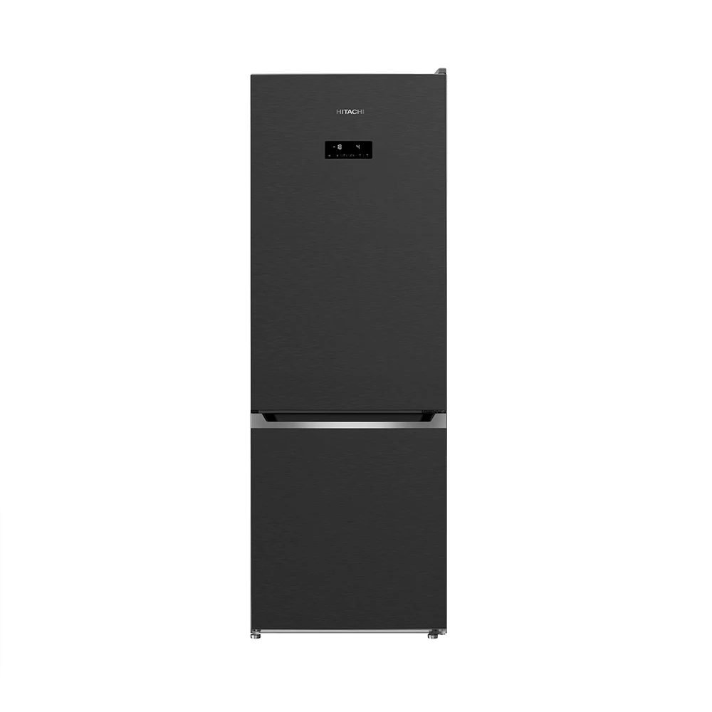 Tủ lạnh Hitachi R-B375EGV1(BBK) Inverter 356 lít