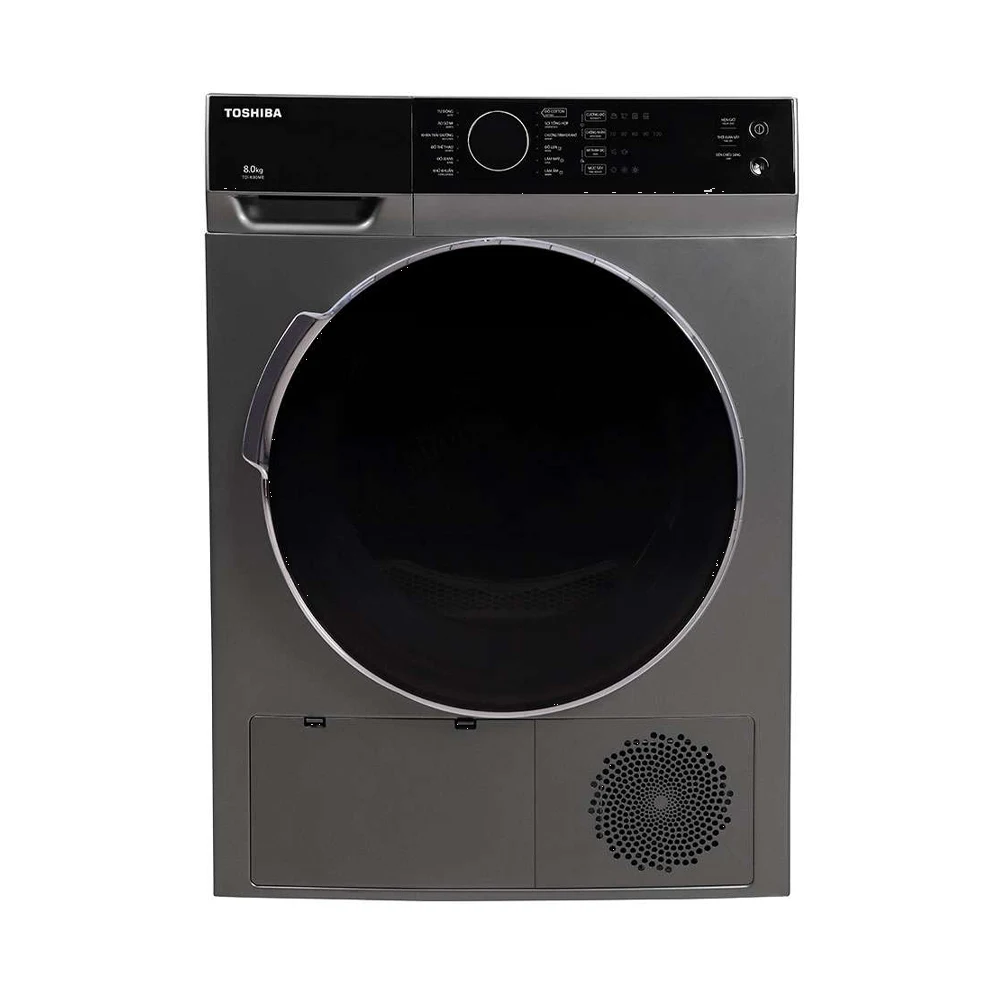 Máy sấy ngưng tụ Toshiba 8 kg TD-K90MEV(SK)