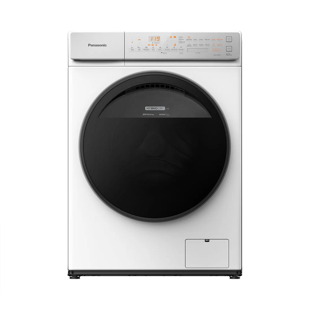 Máy giặt sấy Panasonic 10 KG NA-V10FC1WVT